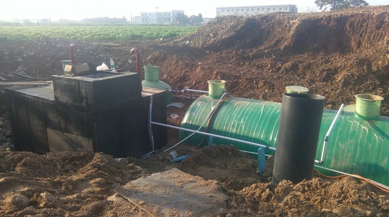 bd半岛体育网站:州里生存污水收拾摆设代价